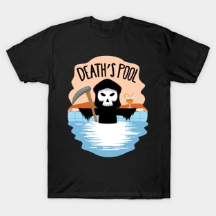 Death's Pool T-Shirt